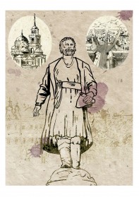 Верховья Волги: от Ярославля до Твери + Селигер