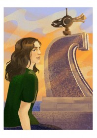 Белое море: Архангельск и самое важное!