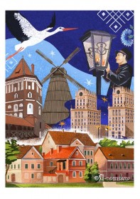 Беларусь - все туры