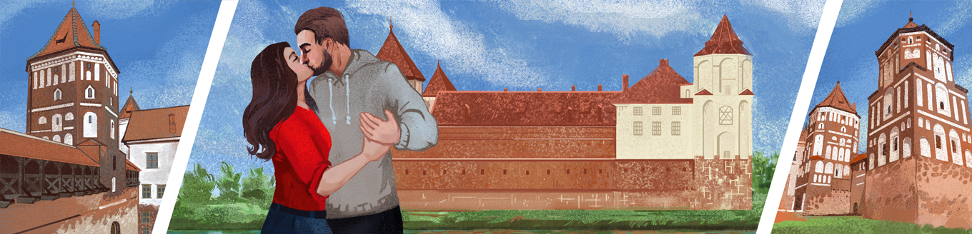 Беларусь: путь Магнатов - АВИА