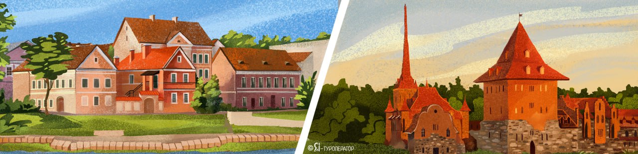 Беларусь: от Минска до Версаля и Бобруйска!