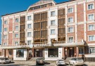 Курортный роман: Абрау-Дюрсо и песни моря - АВИА