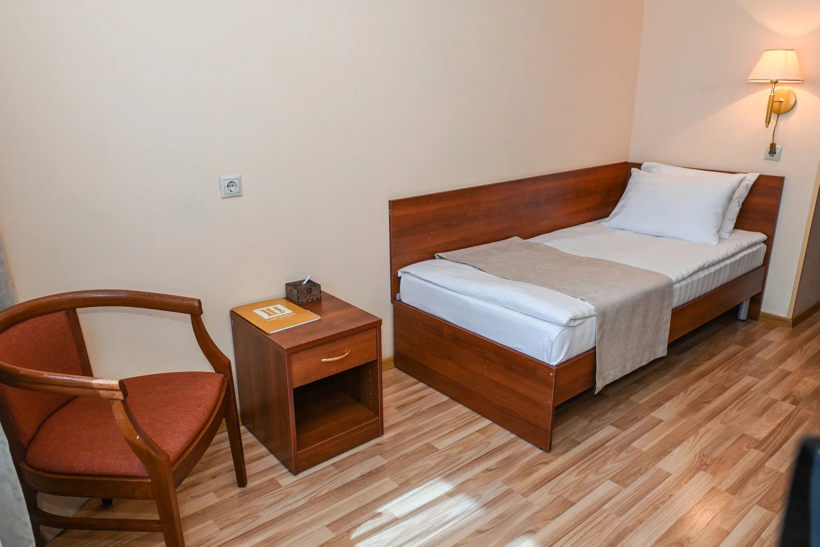 Полярный экспресс: за северным сиянием