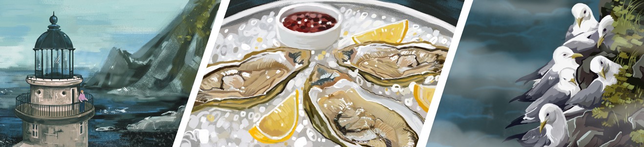 Сахалин: классический маршрут