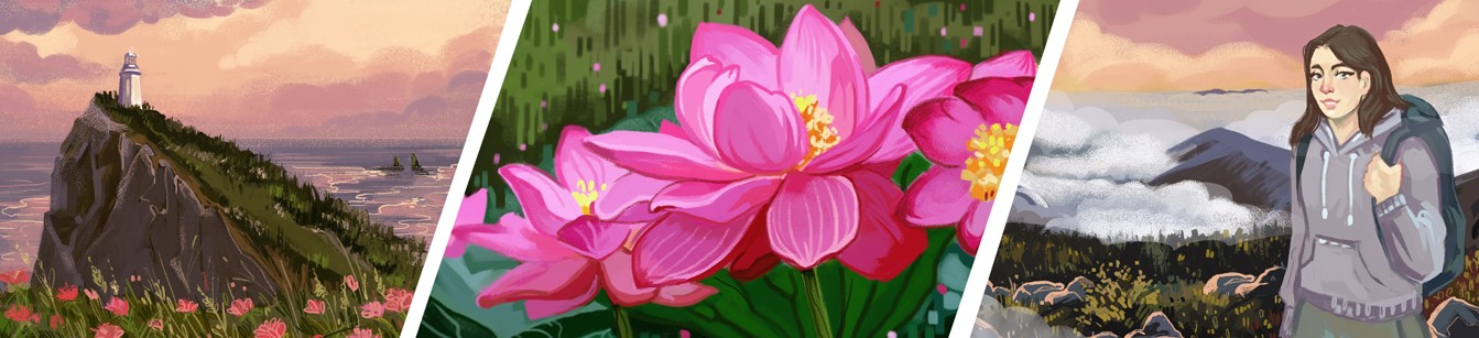 Дальний Восток: от Хабаровска до Владивостока