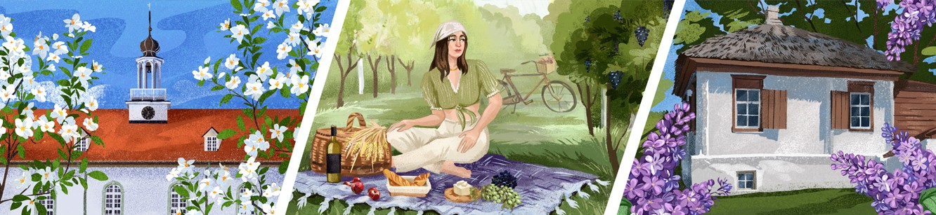 Ралли «Хазария»: от Ростова-на-Дону к Волгограду